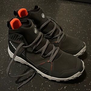 Mammut Saentis Pro WP Men